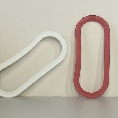 Sac à bière de riz en PP de grande capacité avec poignée en plastique portable