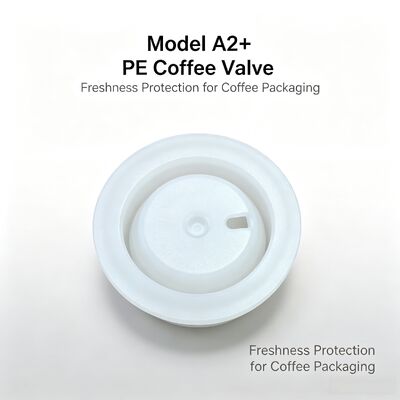 Ventilateur de ventilation à air unidirectionnel pour sac à café
