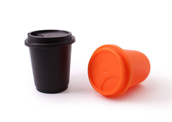 Silkscreen UV de tache de cosse de capsules du café 30g soluble