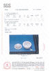 Chine Guangzhou Cheers Packing CO.,LTD certifications